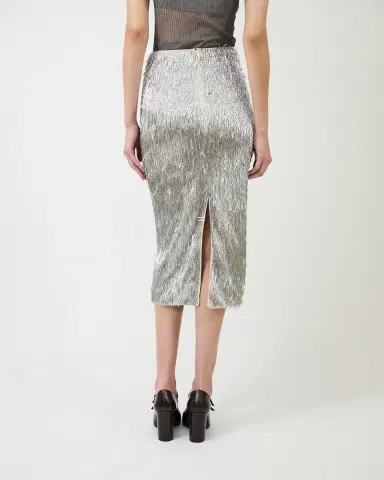 Aknvas The Tao pencil skirt | Thumbnail 2 Aknvas The Tao pencil skirt | Thumbnail 2