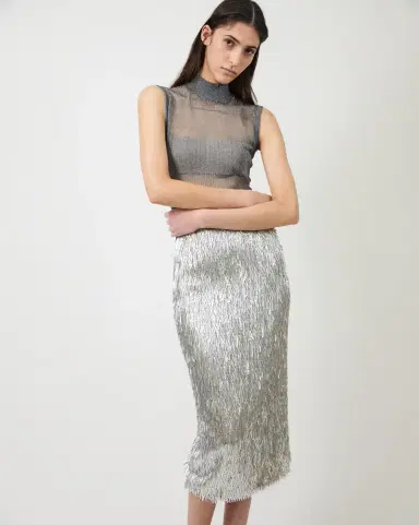 Aknvas The Tao pencil skirt | Thumbnail 8 Aknvas The Tao pencil skirt | Thumbnail 8