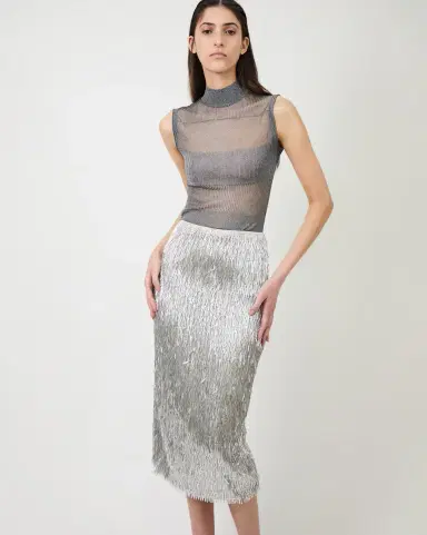 Aknvas The Tao pencil skirt | Thumbnail 9 Aknvas The Tao pencil skirt | Thumbnail 9