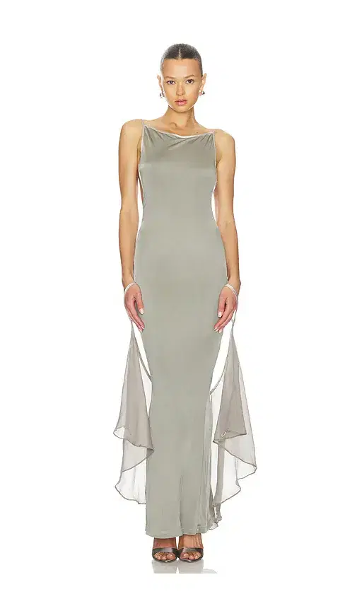 BUCI Bronte Dress