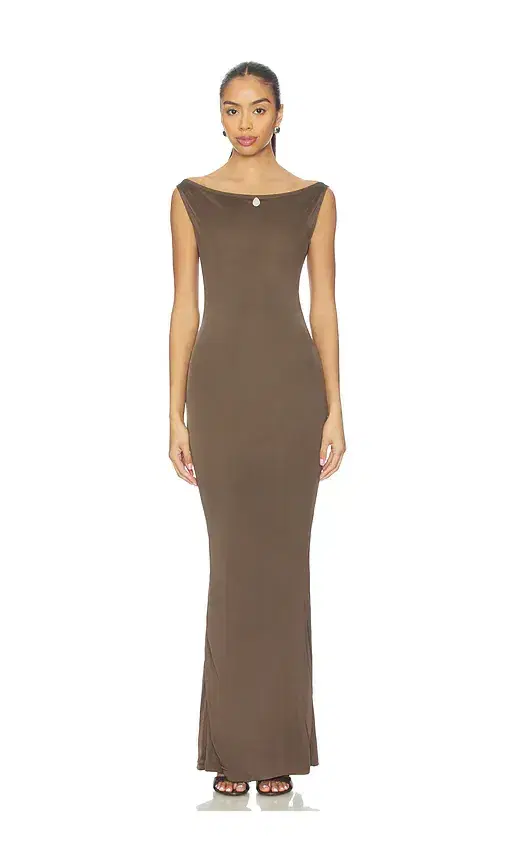 BUCI Heron Dress