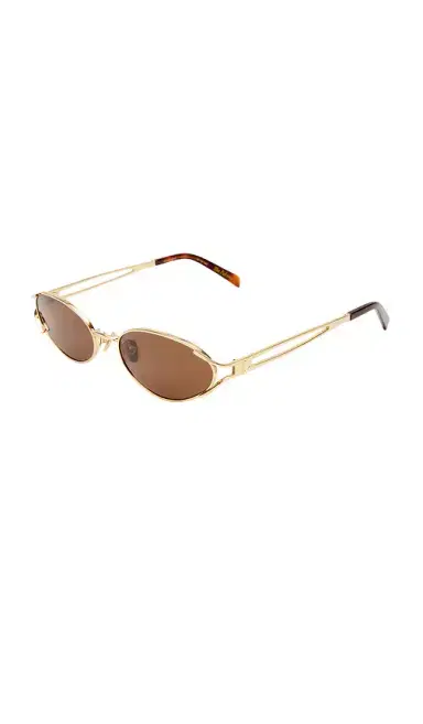 Luv Lou The Paloma Sunglasses | Thumbnail 2