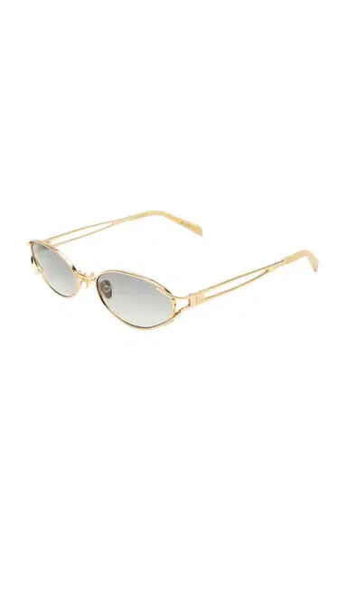 Luv Lou The Paloma Sunglasses | Thumbnail 2