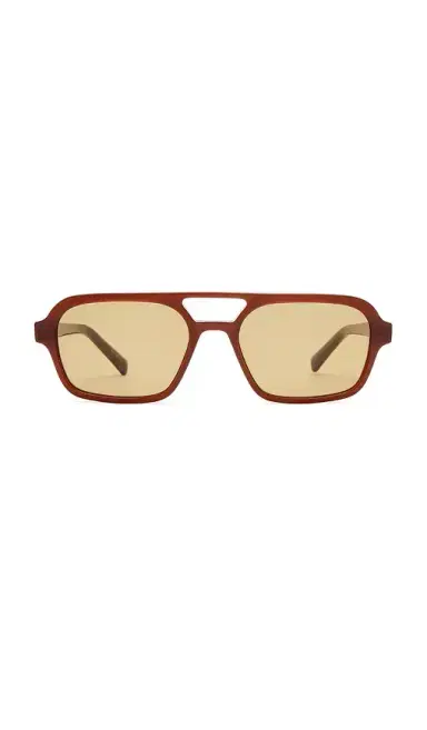 Luv Lou The Dusty Sunglasses | Thumbnail 1