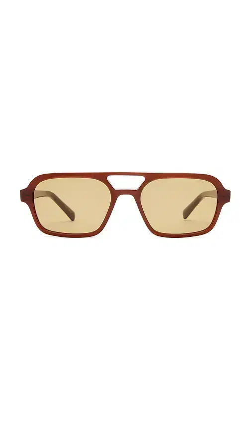 Luv Lou The Dusty Sunglasses