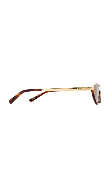 Luv Lou The Lia Sunglasses | Thumbnail 2