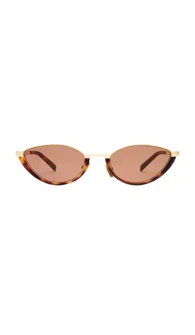Luv Lou The Lia Sunglasses | Thumbnail 1