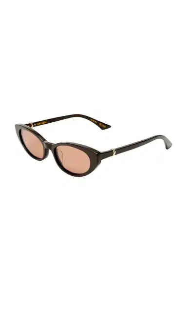 Luv Lou The Blair Sunglasses | Thumbnail 2