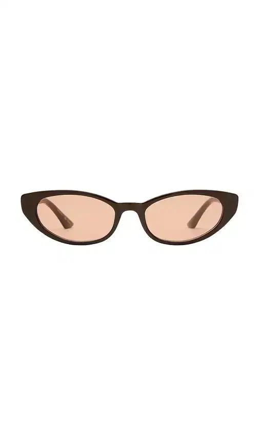 Luv Lou The Blair Sunglasses