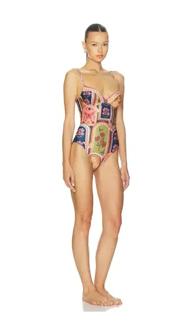 Agua Bendita Petra Fiore One Piece | Thumbnail 2 Agua Bendita Petra Fiore One Piece | Thumbnail 2