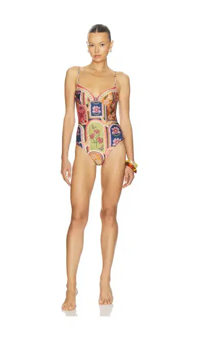 Agua Bendita Petra Fiore One Piece | Thumbnail 1 Agua Bendita Petra Fiore One Piece | Thumbnail 1