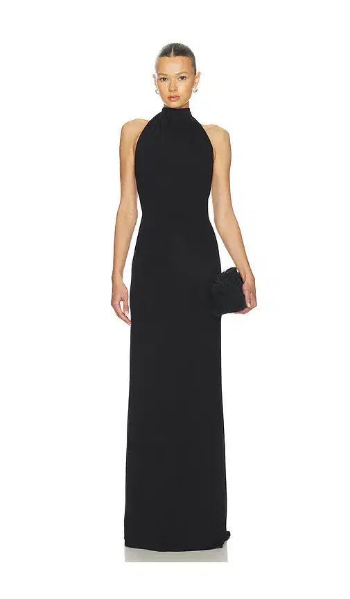 Maia Dress