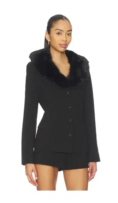 ASTR The Label Stefani Jacket | Thumbnail 2 ASTR The Label Stefani Jacket | Thumbnail 2