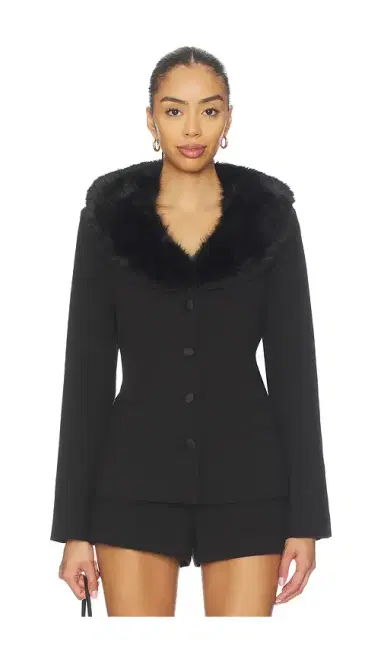ASTR The Label Stefani Jacket | Thumbnail 1 ASTR The Label Stefani Jacket | Thumbnail 1