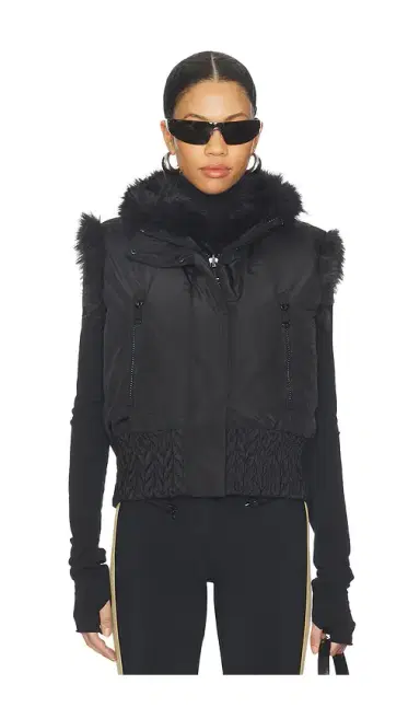 Goldbergh Dahlia Bodywarmer | Thumbnail 1