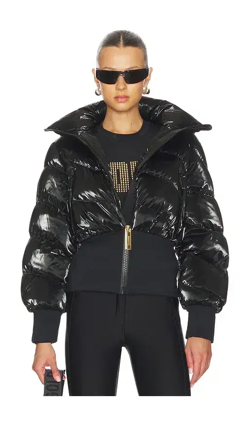 Fusilli Ski Jacket