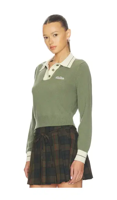 Malbon Miranda Polo | Thumbnail 2