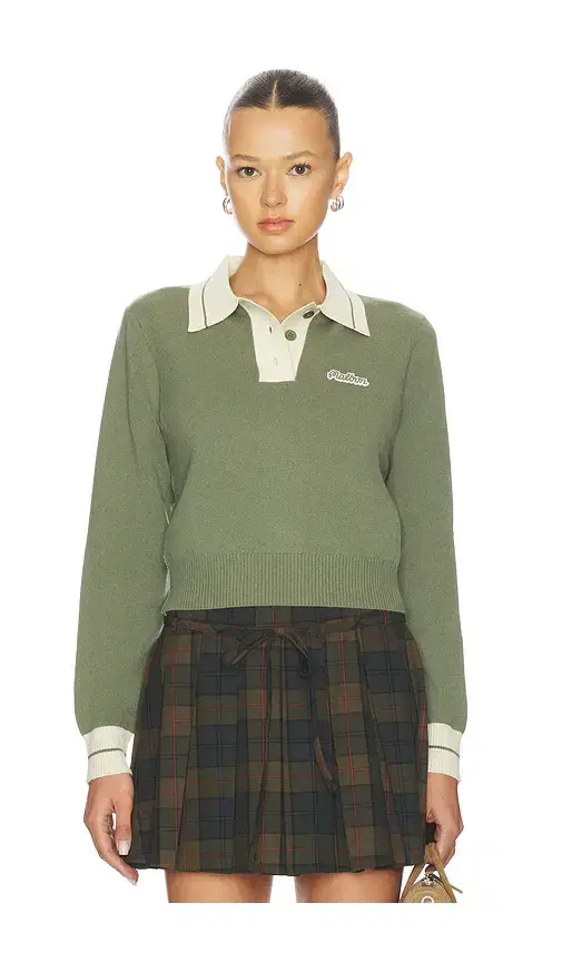 Malbon Miranda Polo