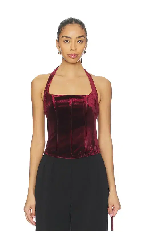ASTR the Label Jacy Top