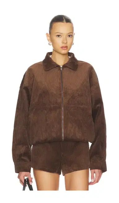 Nakedvice The Jude Cord Bomber | Thumbnail 2 Nakedvice The Jude Cord Bomber | Thumbnail 2