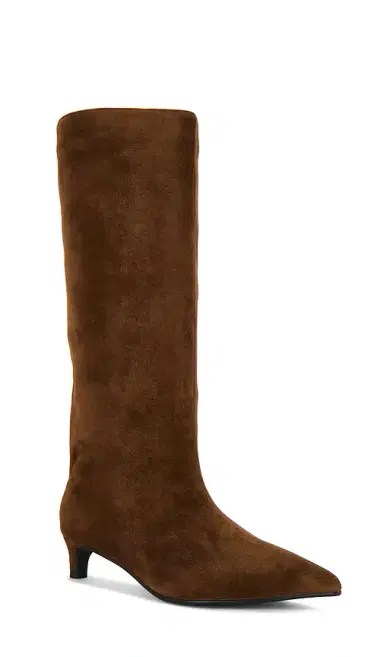 Nakedvice The Stacey Suede Boot | Thumbnail 2