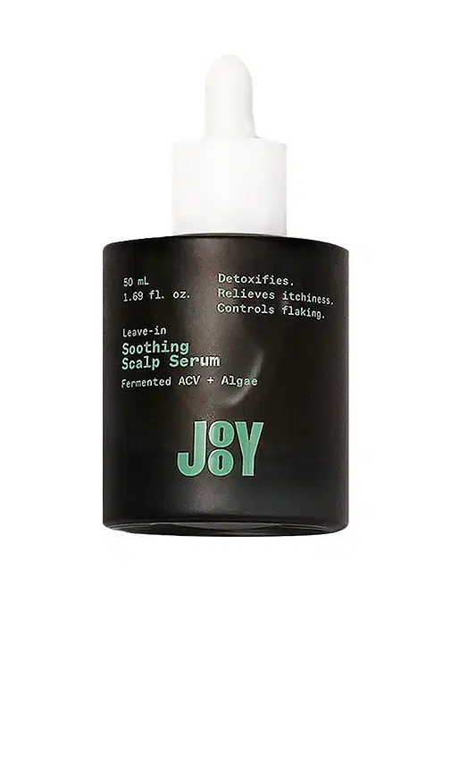 JooY Soothing Scalp Serum