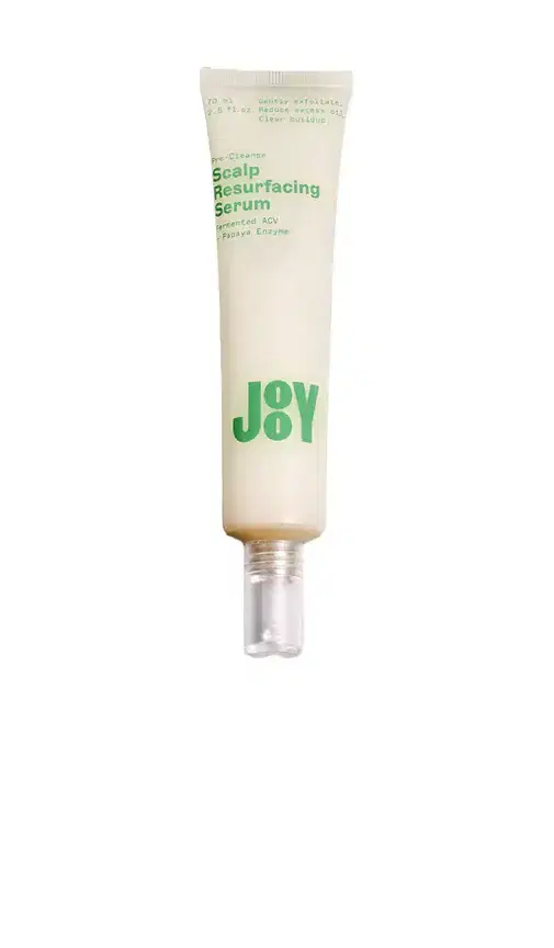 JooY Scalp Resurfacing Serum