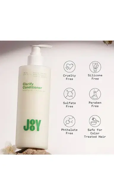 JooY Clarify Conditioner | Thumbnail 2 JooY Clarify Conditioner | Thumbnail 2