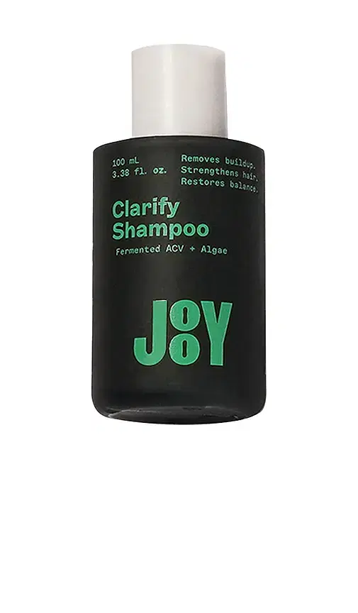 JooY Travel Size Clarify Shampoo