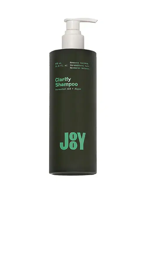 JooY Clarify Shampoo