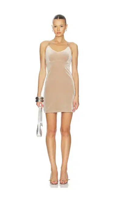 Nakedvice The Esme Dress | Thumbnail 1