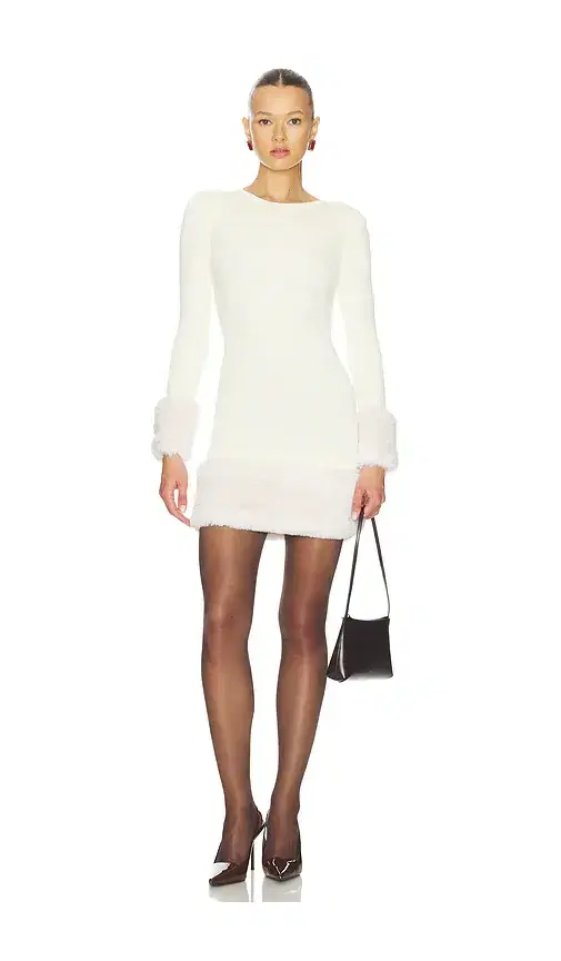 Delfi Tabby Dress