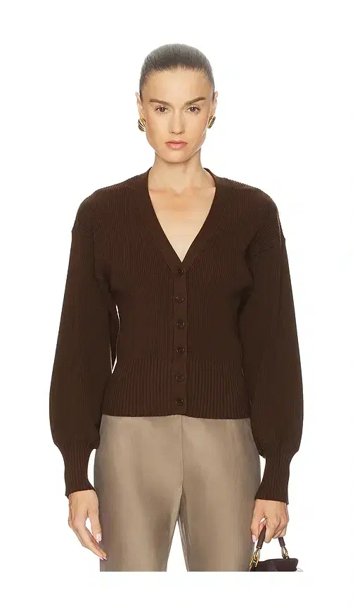 Monnie Knit Cardigan
