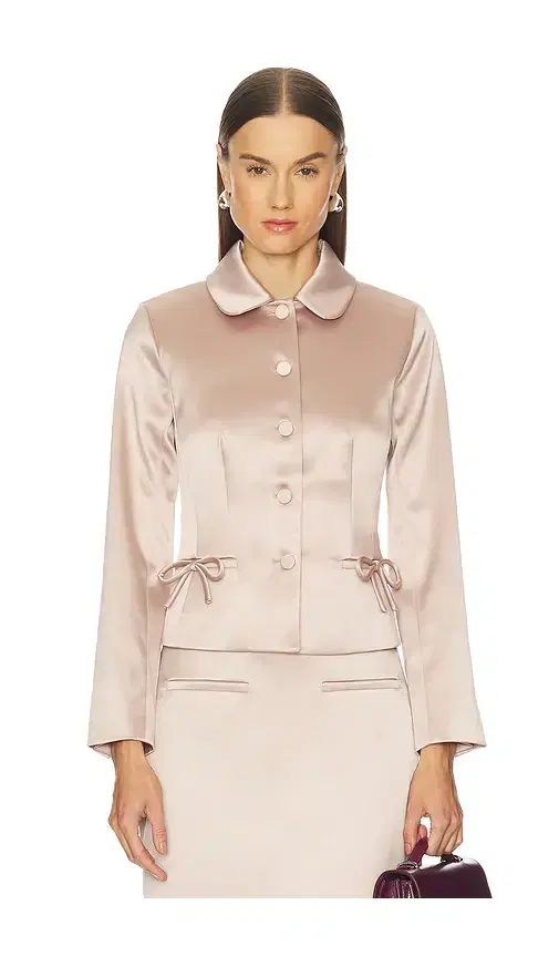 L'Academie Yuli Jacket