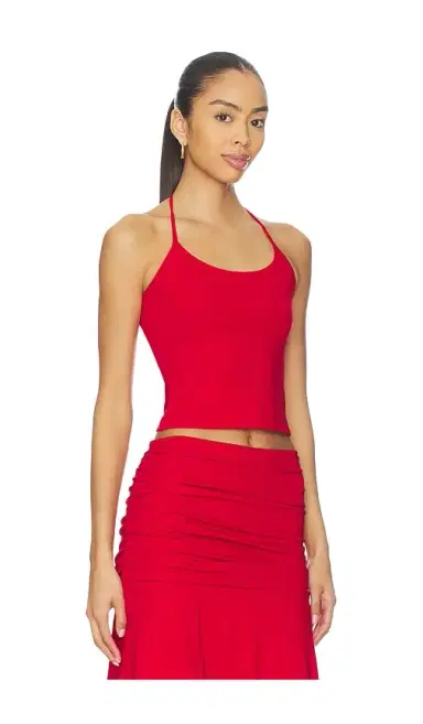 Feners Gresca Rouge Top | Thumbnail 2 Feners Gresca Rouge Top | Thumbnail 2