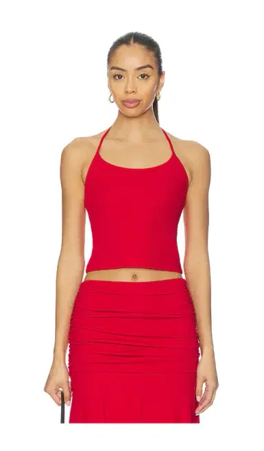 Feners Gresca Rouge Top | Thumbnail 1 Feners Gresca Rouge Top | Thumbnail 1