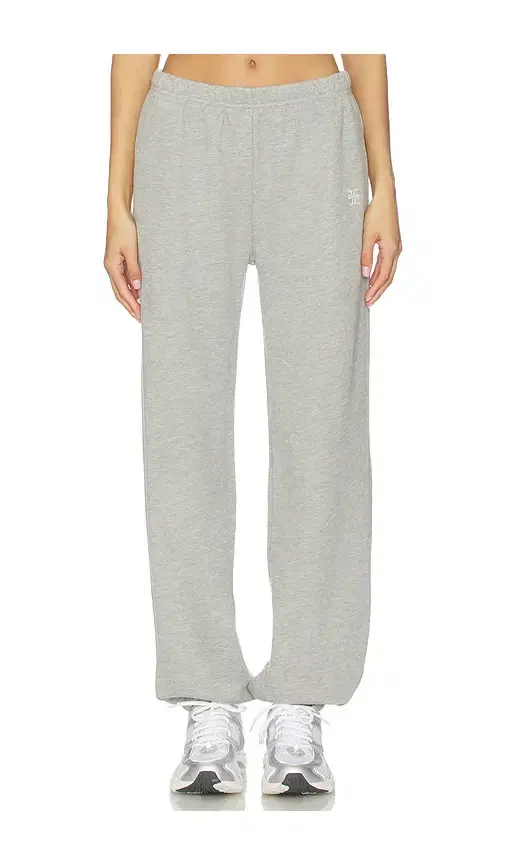 Boyfriend Pocket Sweatpant