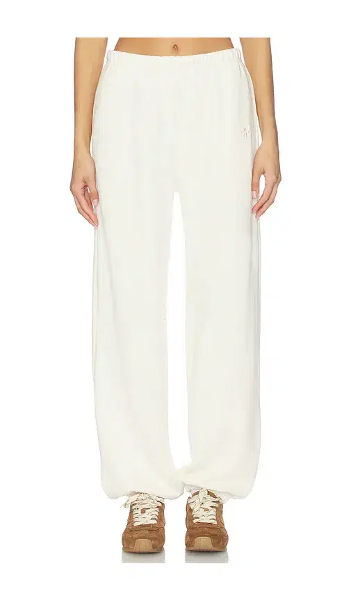 Boyfriend Pocket Sweatpant