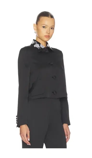 Ciao Lucia Arlene Jacket | Thumbnail 2 Ciao Lucia Arlene Jacket | Thumbnail 2