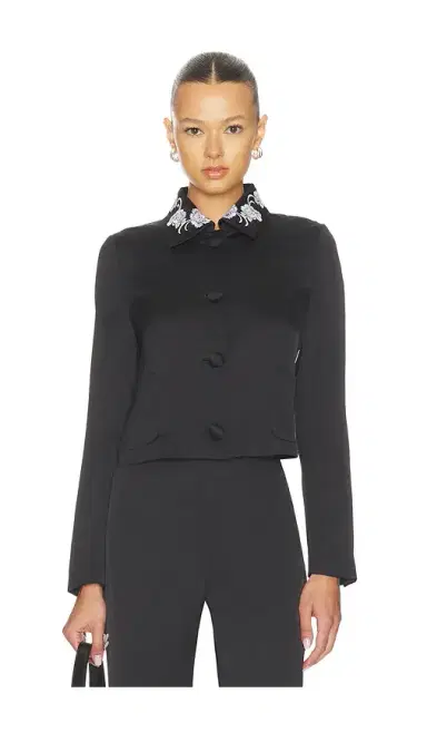 Ciao Lucia Arlene Jacket | Thumbnail 1 Ciao Lucia Arlene Jacket | Thumbnail 1