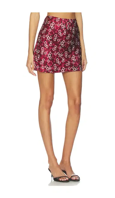 Ciao Lucia Audrey Skirt | Thumbnail 2 Ciao Lucia Audrey Skirt | Thumbnail 2