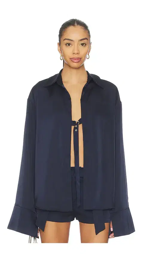 BY.DYLN x REVOLVE Andi Shirt