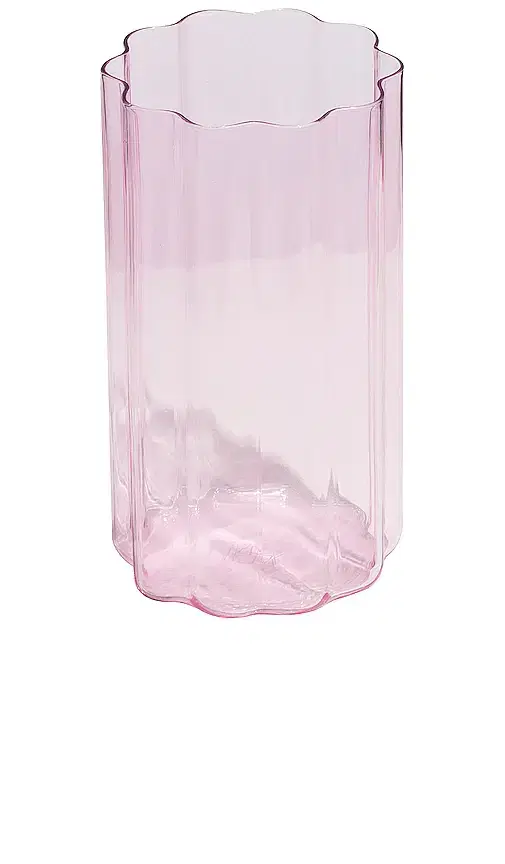 Wave Vase
