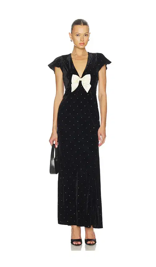 Melora Dress