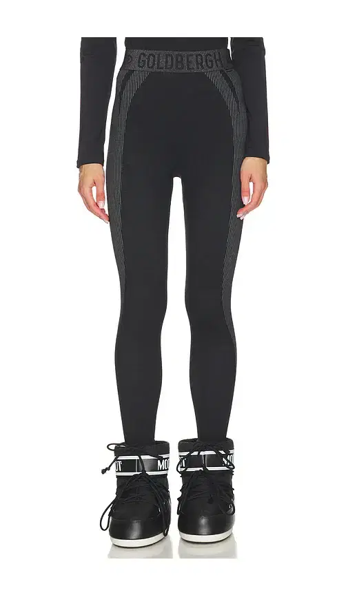 Goldbergh Contour Baselayer Pant