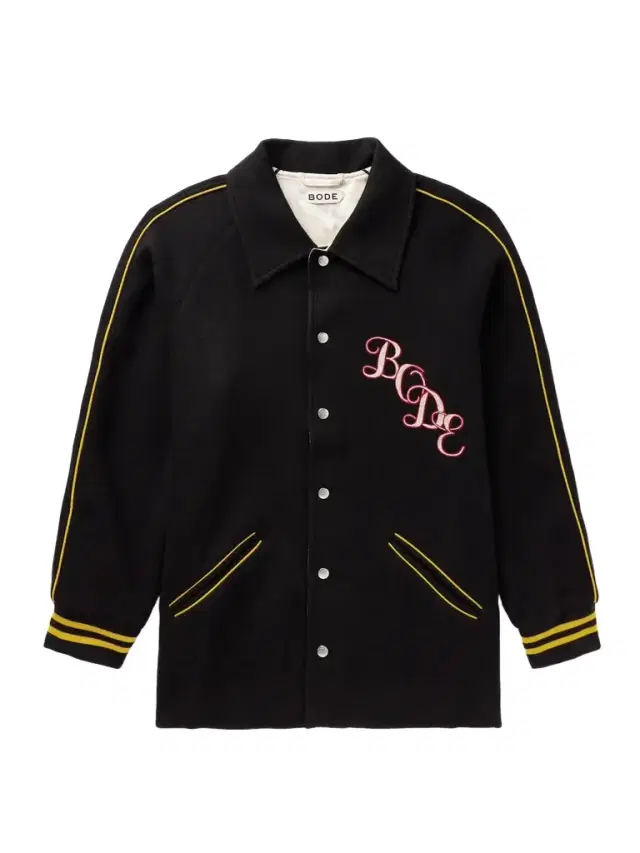 Reversible Logo-Appliquéd Wool and Satin Jacket - Men