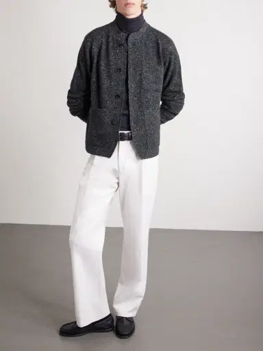 dunhill Cashmere Cardigan - Men | Thumbnail 2 dunhill Cashmere Cardigan - Men | Thumbnail 2