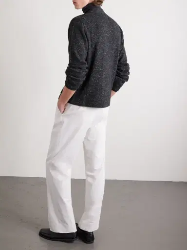 dunhill Cashmere Cardigan - Men | Thumbnail 4 dunhill Cashmere Cardigan - Men | Thumbnail 4