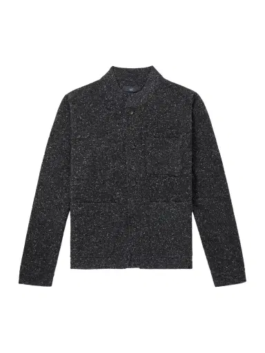 dunhill Cashmere Cardigan - Men | Thumbnail 1 dunhill Cashmere Cardigan - Men | Thumbnail 1