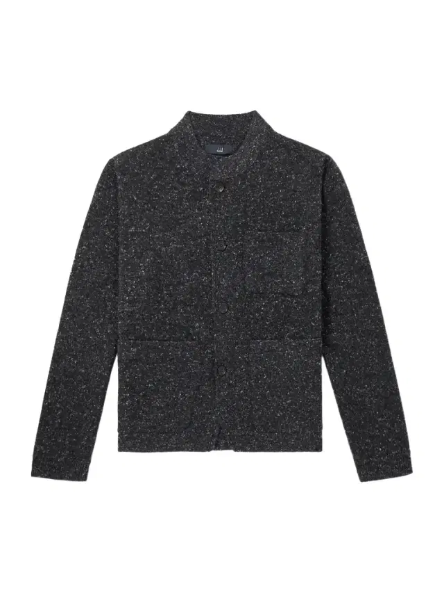 dunhill Cashmere Cardigan - Men